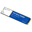 SN580 M.2 PCIe NVMe 500GB