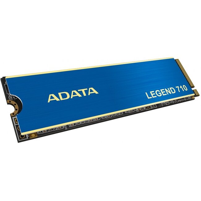 SSD LEGEND 710 M.2 PCIe 2TB