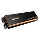 SSD ADATA LEGEND 960 MAX M.2 NVMe PCIe4x4 4TB