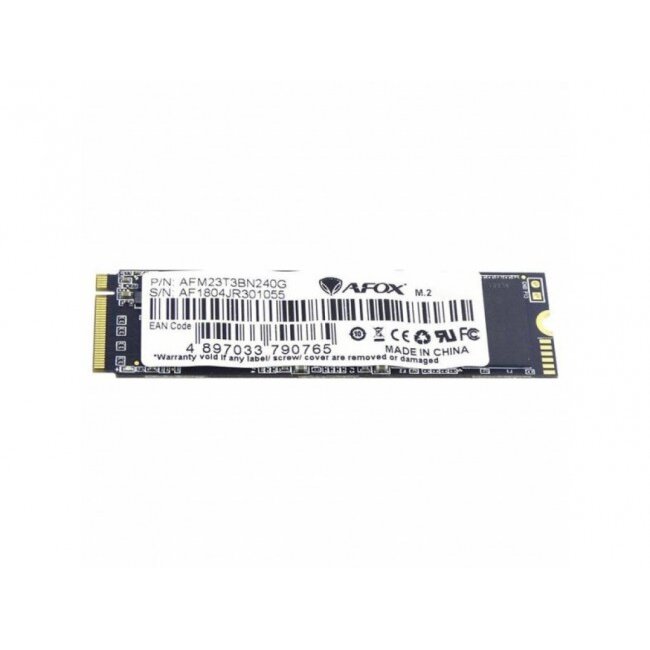 SSD M.2 256GB