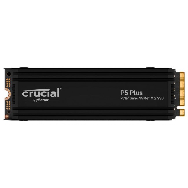 SSD P5 Plus M.2 PCI-e 4.0 NVMe 2TB