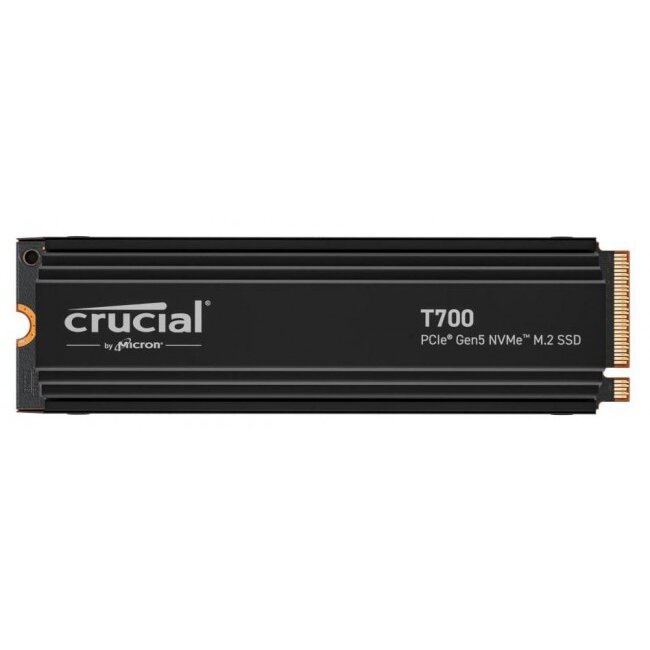 SSD T700 M.2 PCI-e 5.0 NVMe 1TB