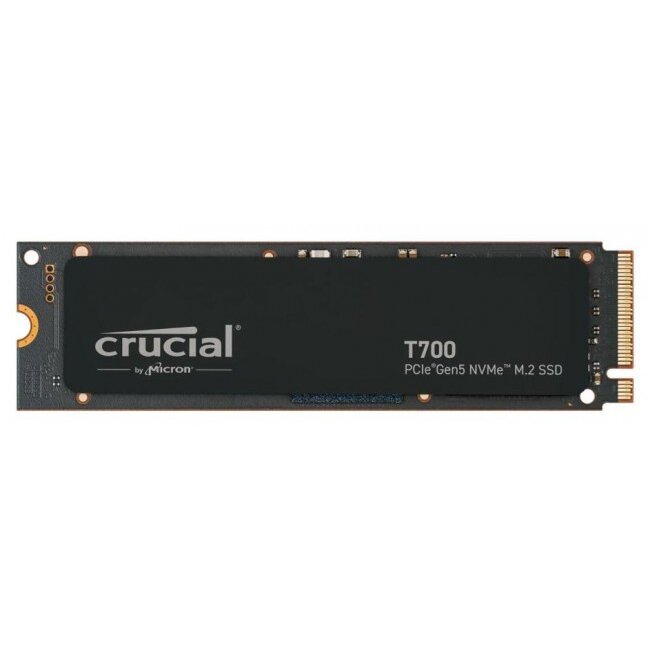 SSD T700 M.2 PCI-e 5.0 NVMe 2TB