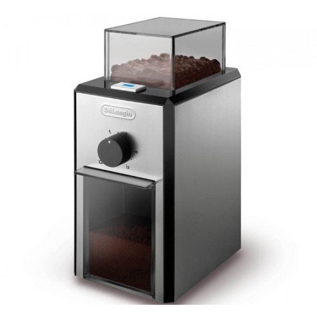 Rasnita Cafea KG 89 120g Argintiu