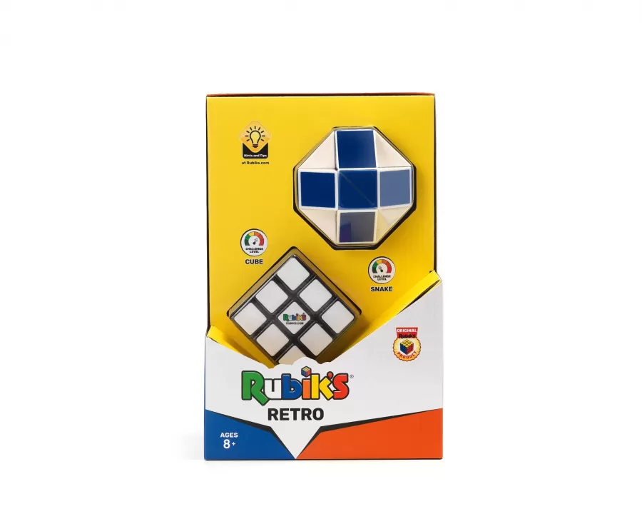 Jucărie Educativa Spin Master Cub Rubik