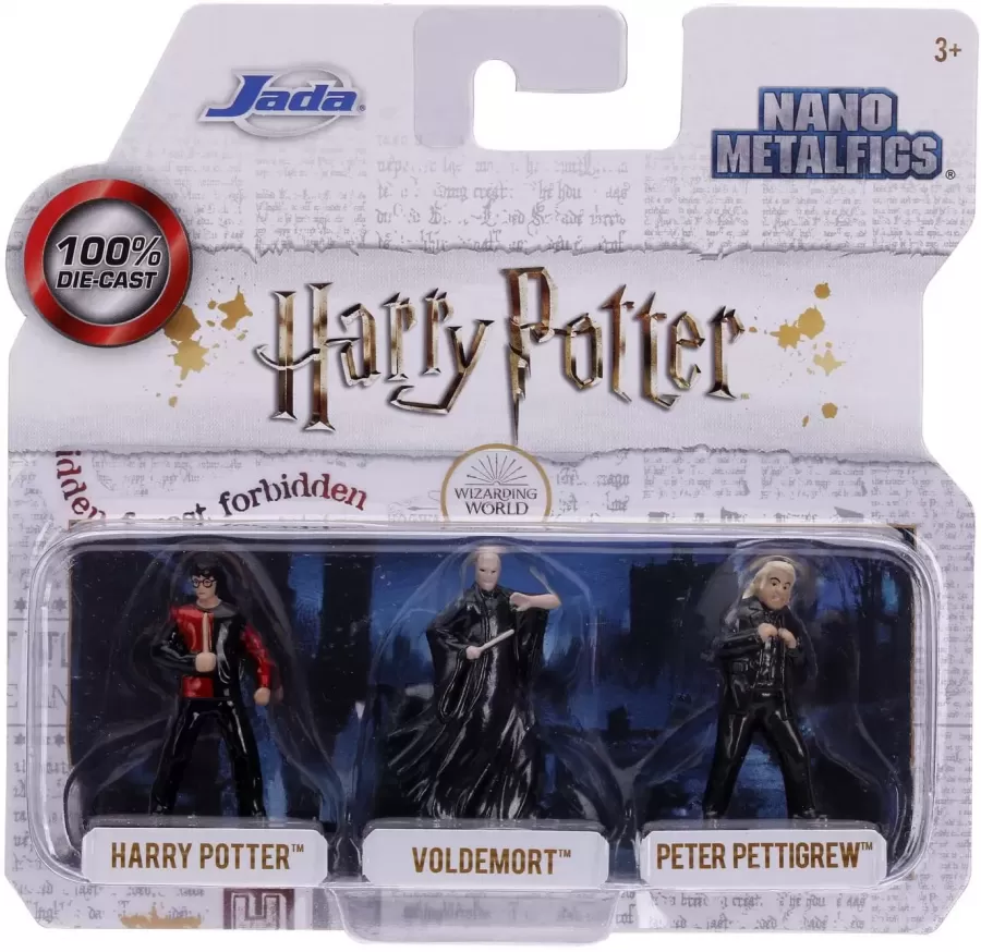 Figurina Simba Harry potter