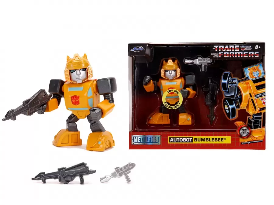 Figurina Simba Transformers