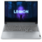 Laptop Lenovo Legion Slim 5 WQXGA 16 inch AMD Ryzen 7 7840HS 16GB 512GB RTX 4070 Free Dos Misty Grey