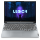Legion Slim 5 WQXGA 16 inch AMD Ryzen 7 7840HS 16GB 512GB RTX 4070 Free Dos Misty Grey