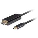 USB-C  - HDMI 1.8m 4K 60HZ