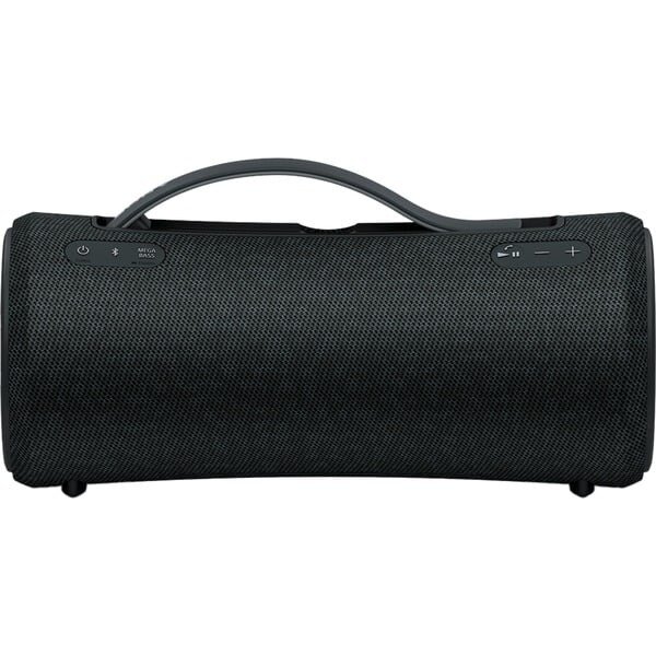 Boxa Portabila Bluetooth Jack 3.5mm 3kg 17W 20Hz-20kHz Negru