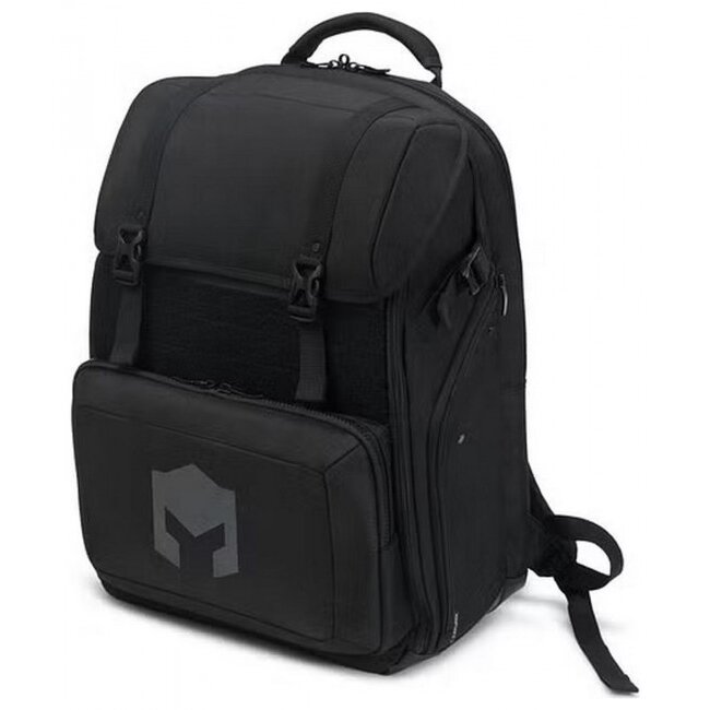 Rucsac Laptop Ecotec 17.3inch 38l Negru