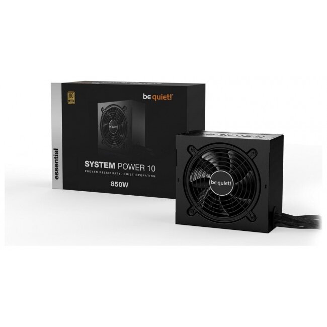 Sursa System Power 10 850W