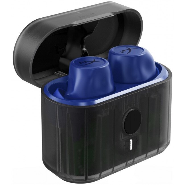 Casti Cirro Buds Pro True Wireless Earbuds Blue