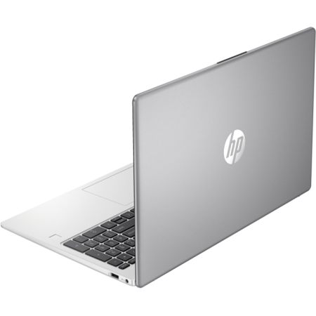 Laptop HP 255 G10 FHD 15.6 inch AMD Ryzen 3 7330U 8GB 512GB SSD Free Dos Turbo Silver