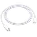 Cablu Date/Incarcare Apple USB-C  Lightning 96W 1m Alb