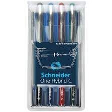 Set Roller Schneider One Hybrid C 03
