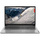 Laptop Lenovo IdeaPad 1 FHD 15.6 inch AMD Ryzen 7 5700U 8GB 512GB SSD Free Dos Cloud Grey