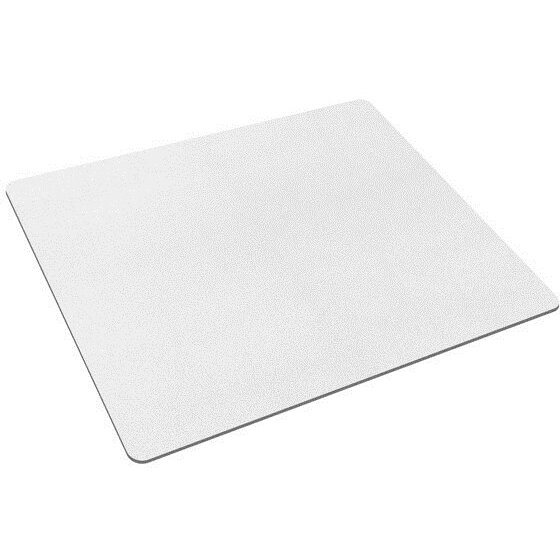 Mousepad PRINTABLE 300X250MM Alb