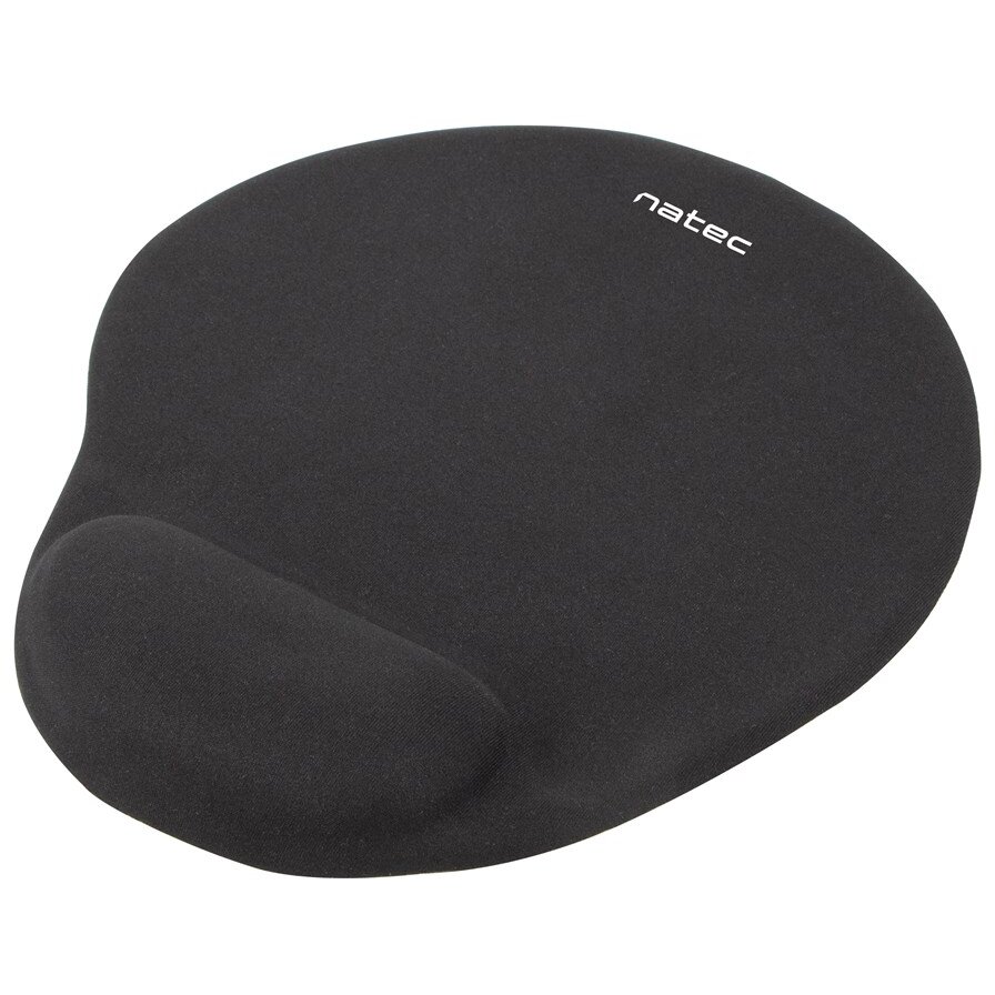 Mousepad Marmot Negru