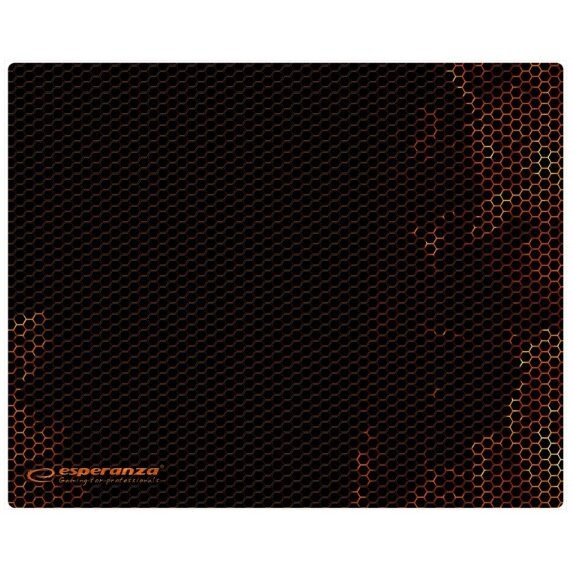 Mousepad Gaming EGP101R Negru