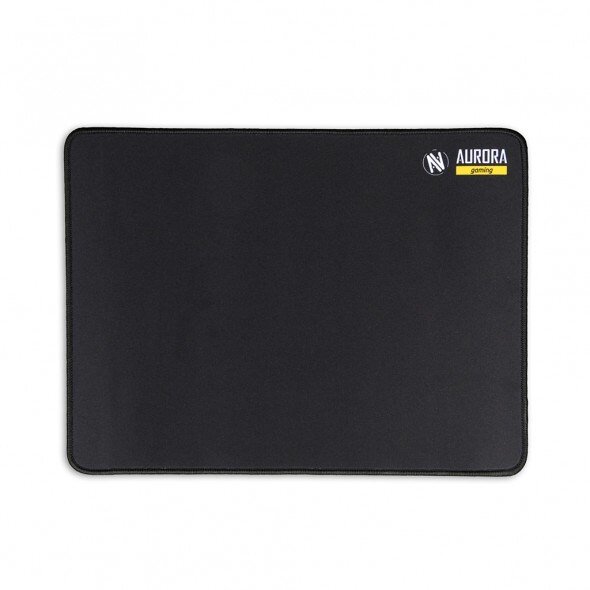 Mousepad Gaming Aurora MPG3 Negru