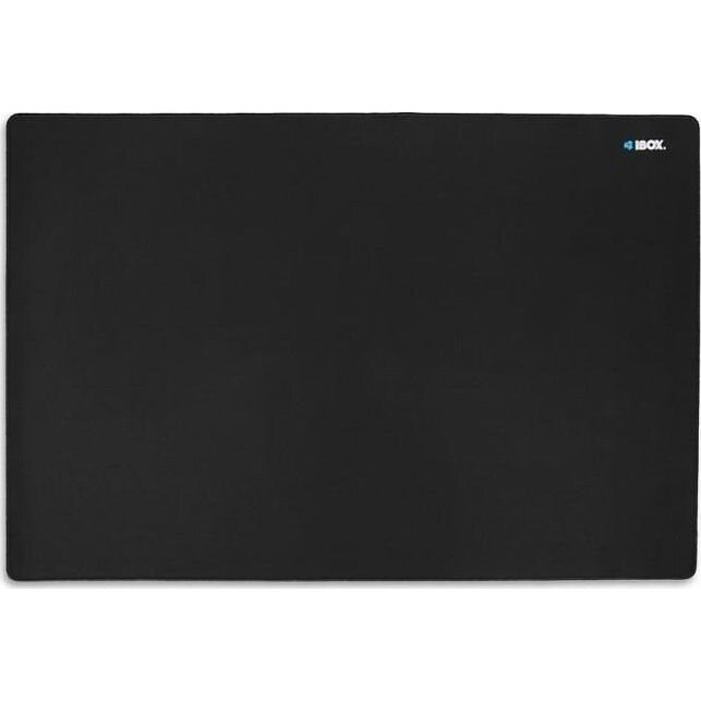 Mousepad MPG4 Negru