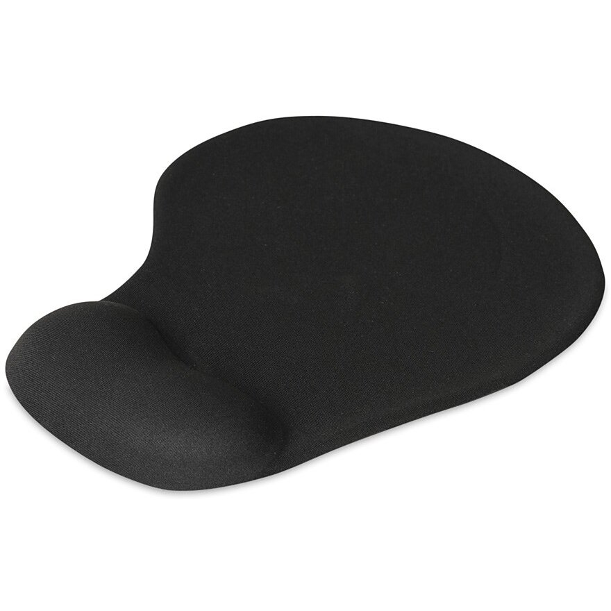 Mousepad MP003 Gel Negru