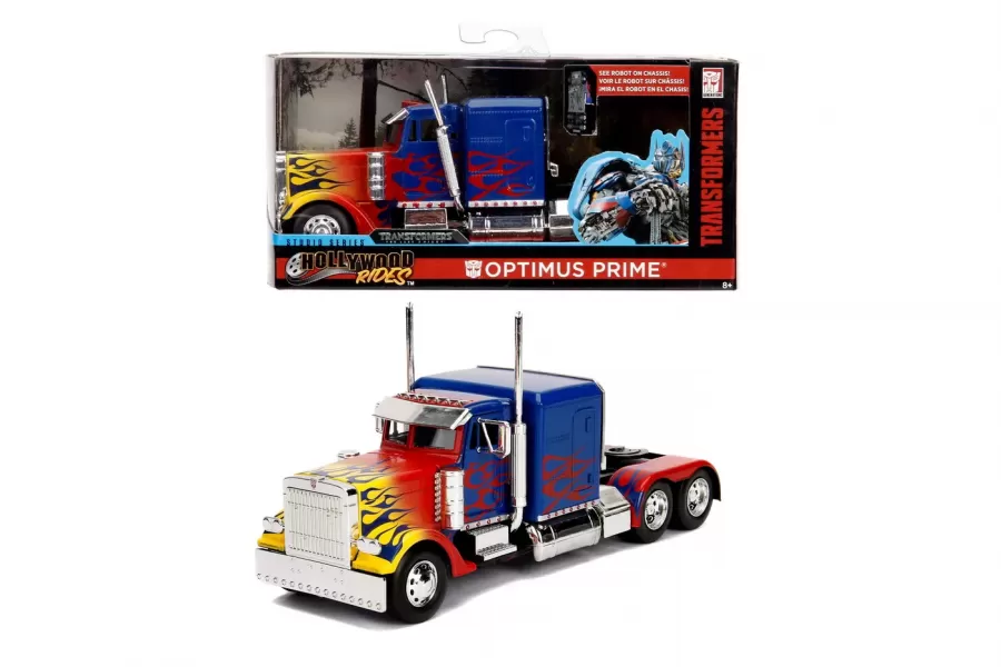 Jucărie Simba Transformers