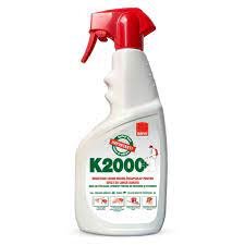 Solutie Impotriva Insectelor Taratoare K2000+ 750 ml