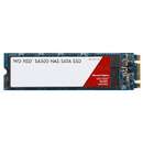Red SA500 M.2 1000GB Serial ATA III 3D NAND