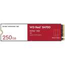 WD Red SN700 M.2 250 GB PCI Express 3.0 NVMe