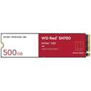 WD Red SN700 M.2 500 GB PCI Express 3.0 NVMe