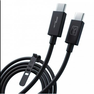 Cablu Date/Incarcare USB-C USB-C 240W 1m Negru