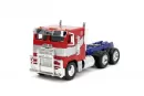 Transformers camion metalic optimus prime