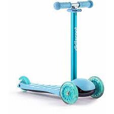 Trotineta Premium Bleu