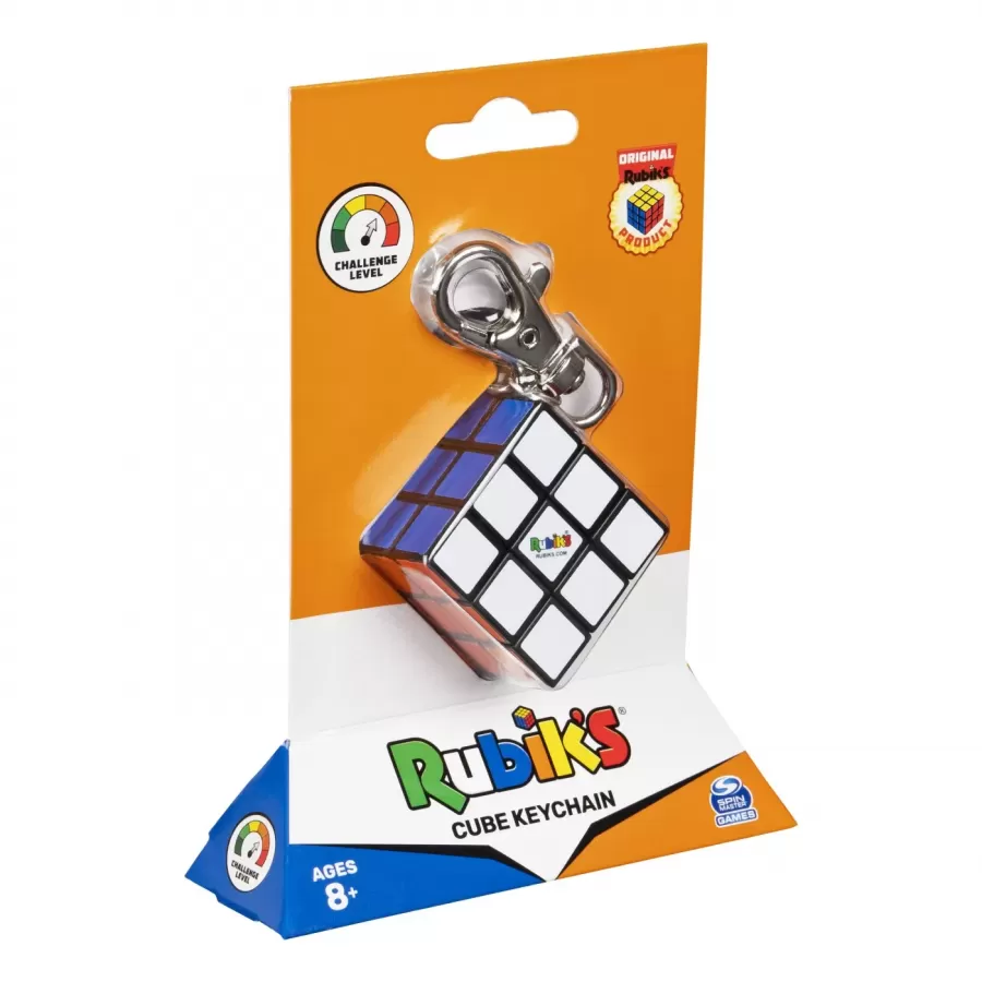 Jucărie Educativa Spin Master Cub Rubik