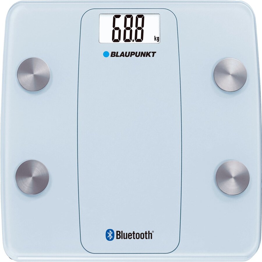Cantar Corporal BSM711BT  Electronic Alb