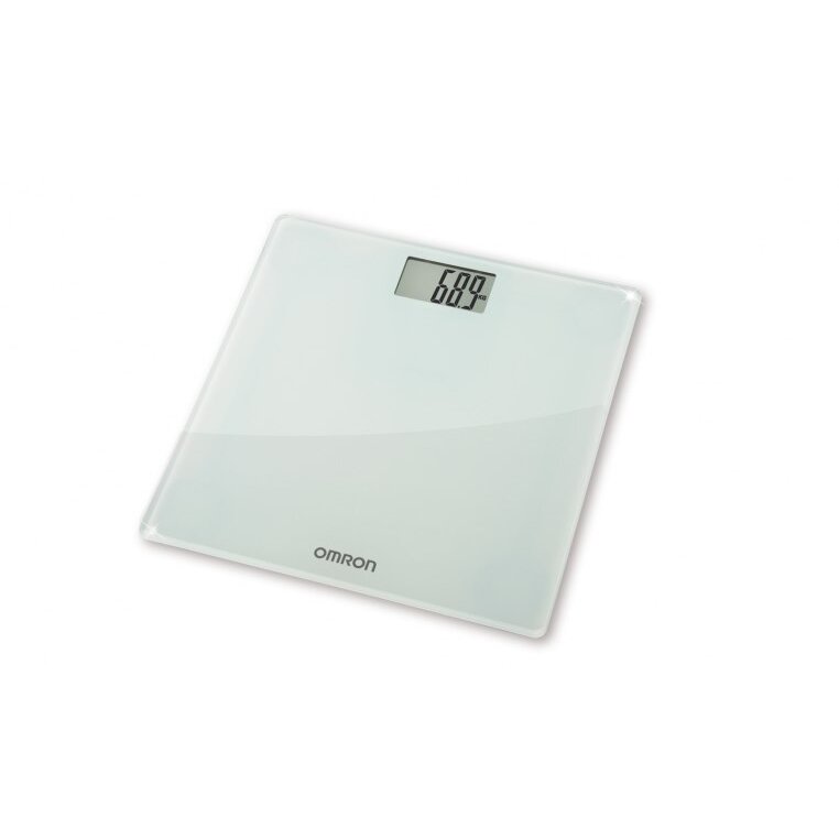 Cantar Corporal HN-286 Electronic Alb