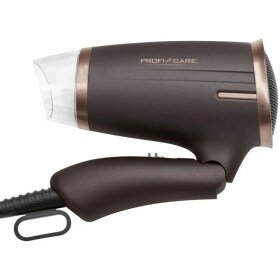Uscator De Par 1400W Niveluri Incalzire 2 220-240V 50-60Hz 340g Maro