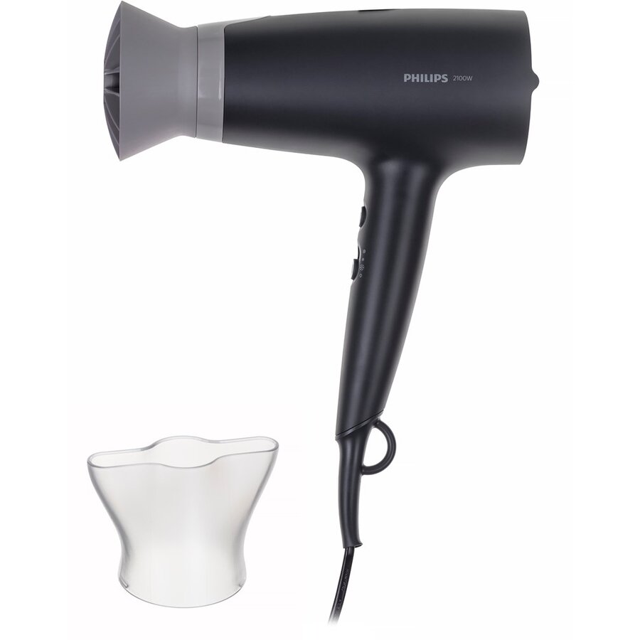 Uscator De Par 2100W Cabu 1.8m 220-240V Niveluri Incalzire 6 Gri/Negru