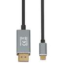 ITVCDP4K USB-C  DisplayPort