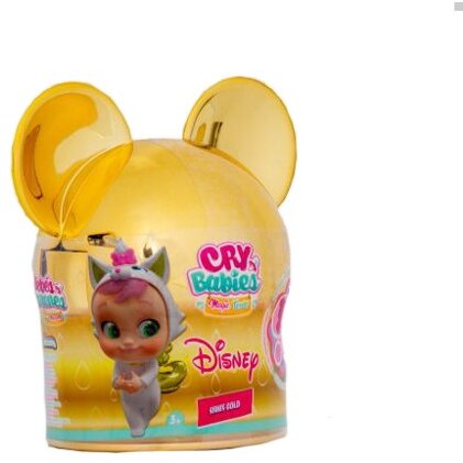 Papusa IMC Disney Golden etition Marie
