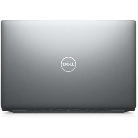 Laptop Dell Latitude 3530 i5-1235U 15.6inch 8GB DDR4 256GB SSD Wi-Fi 6E (802.11ax) Windows 11 Pro Grey