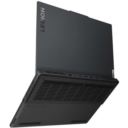 Laptop Lenovo Legion Pro 5 i5-13500HX 16inch 16GB DDR5-SDRAM 512GB SSD NVIDIA GeForce RTX 4050 Wi-Fi 6E (802.11ax) Windows 11 Home Grey
