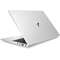 Laptop HP EliteBook 840 Aero G8 i5-1135G7 14inch Full HD Intel Core i5 8GB DDR4-SDRAM 256GB SSD Wi-Fi 6 (802.11ax) Windows 10 Pro Silver