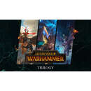 Total War Warhammer Trilogy (CODE IN A BOX)
