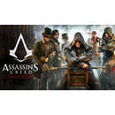 ASSASSINS CREED SYNDICATE STANDARD EDITION