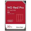 Western Digital Red Pro 20 TB WD201KFGX