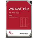 Red Plus 3.5inch 8 TB Serial ATA III